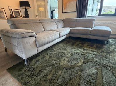 Montero Corner Sofa