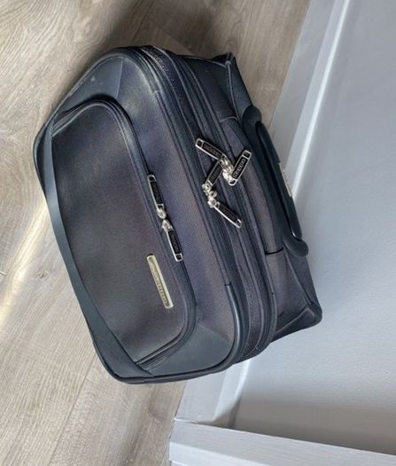 Cabin Bag Business Overnight Trolley CASE