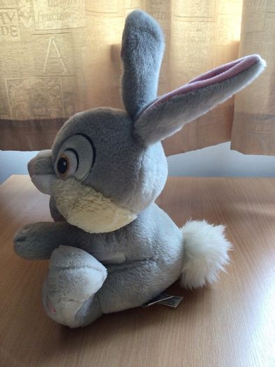 Disneystore Exclusive Thumper Rabbit Plush