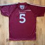 Westmeath GAA Jersey Image 2