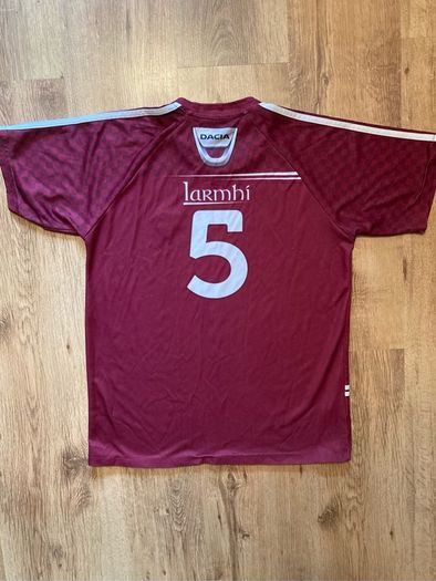 Westmeath GAA Jersey