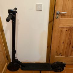Thorpe Electric Scooter - Brand New Battery