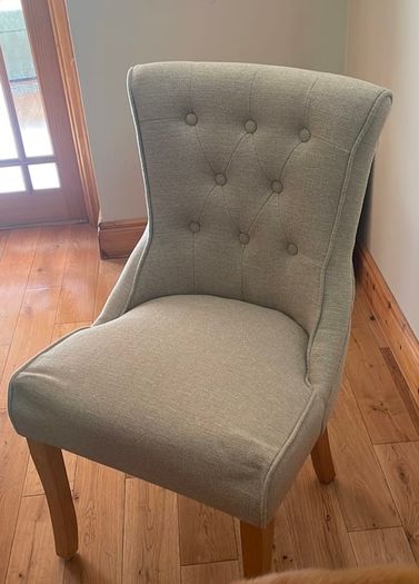 Dining Chairs