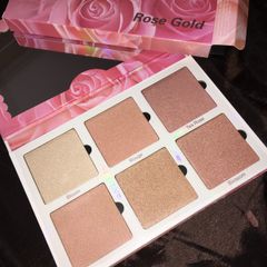 Violet voss pro highlighter palette brand new