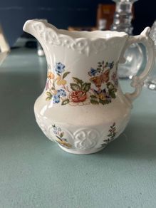 Vintage Jug