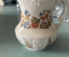 Vintage Jug
