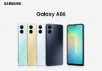 Samsung A06 - Brand New Mobile