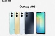 Samsung A06 - Brand New Mobile