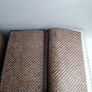 Antique book keeping ledgers Image 3