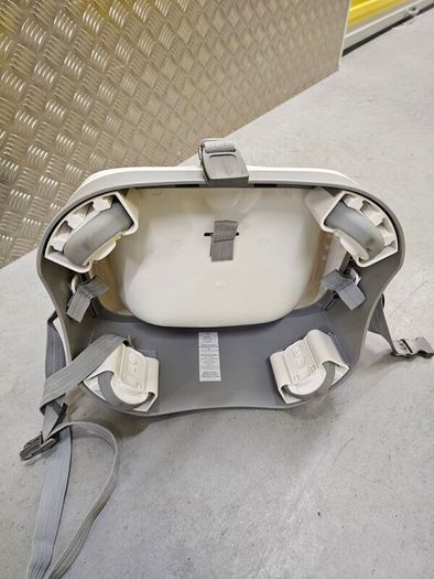 Mamas & Papas Bud 2 in 1 Booster Seat