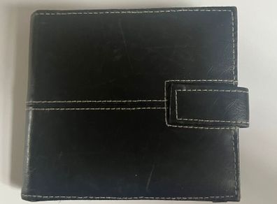 Case logic 24 CD/DVD leatherette style case