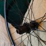 Bike wheels, Gravel/CX Tubeless Wheels, DT Swiss R470DB, Wheelset, Used Image 3