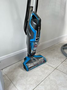 Bissell Crosswave Floor Cleaner