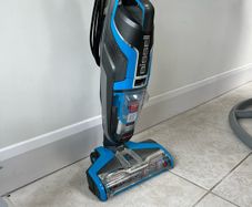 Bissell Crosswave Floor Cleaner