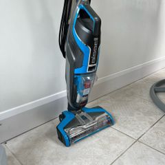 Bissell Crosswave Floor Cleaner