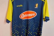 kilkenny gaa jersey
