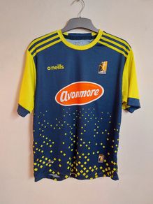 kilkenny gaa jersey