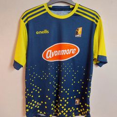 kilkenny gaa jersey