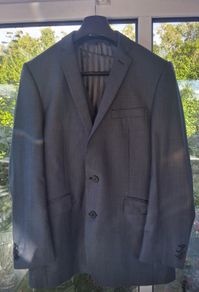 3 piece suit