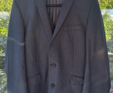 3 piece suit