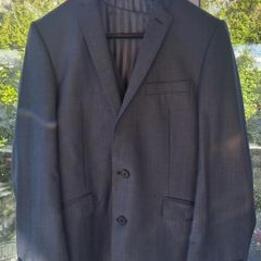 3 piece suit