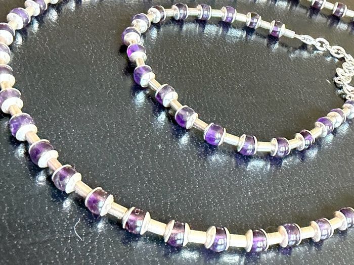 Sterling Silver set