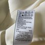 Beautiful Jaeger Ivory Blouse Size 10 Image 10