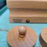 Montessori Educational Toy Image 6