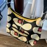 Orla Kiely Shoulder Bag Image 2