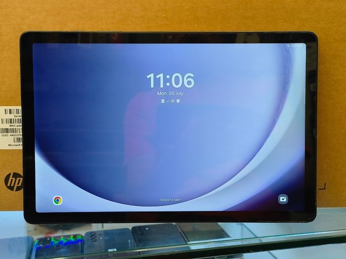 Samsung Galaxy Tab A9+ Plus 11"inch X210 WiFi / 64GB/ Grey/ Used