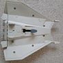 Star Wars snowspeeder Image 4