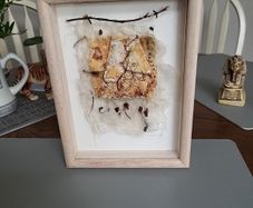 Diorama picture