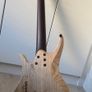 Custom Badstroke Forneus 7 string Guitar Image 8