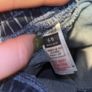 6-9 months baby jeans Image 3
