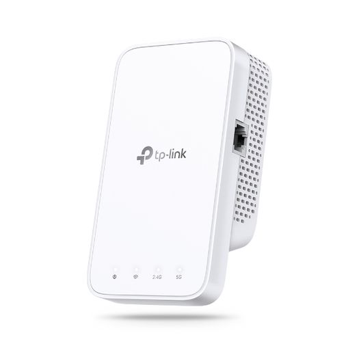 TP-Link AC1200 Wi-Fi Range Extender