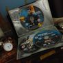 The Ultimate Bourne Collection ! Beautiful Steelbook ! Trilogy ! 3-Discs ! Image 4