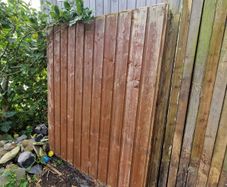 Fence Panels