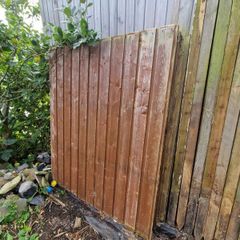 Fence Panels