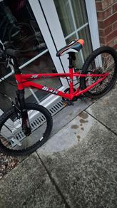 kids bike 20 inch wheels