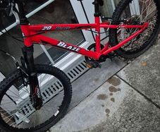 kids bike 20 inch wheels