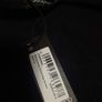 black maternity swimsuit from boohoo Image 4