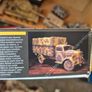 Italeri 1/35 Opel Blitz Image 3
