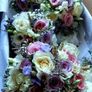 Wedding Flowers. Image 5