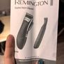 Remington hair clippers Image 5