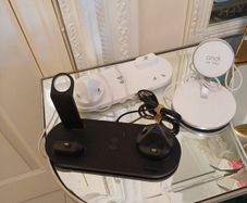 3 wireless phone chargers