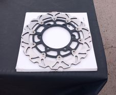 Yamaha R1 Brake Discs
