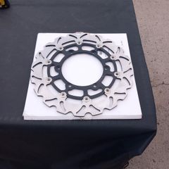 Yamaha R1 Brake Discs