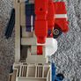 Transformer / toy Image 4