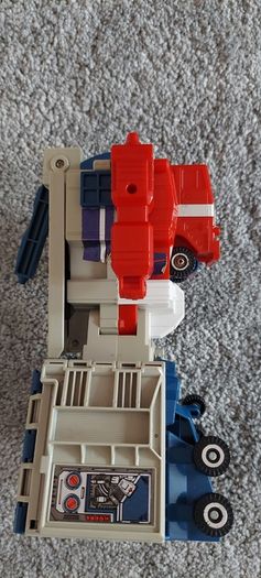 Transformer / toy