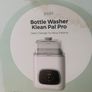 Momcozy baby bottle washer & steriliser Image 2